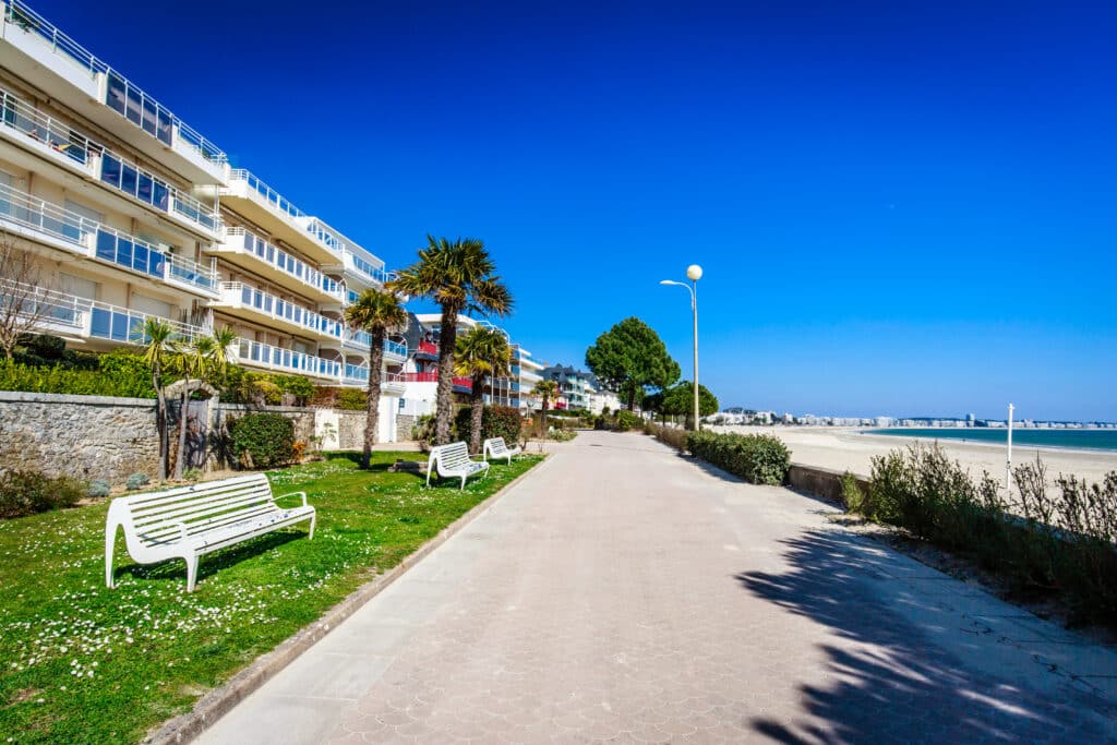 Spa du Bois d'Amour la baule